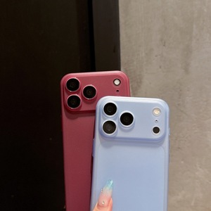 Étui en PP ultra fin et léger pour iPhone 18 Pro Max, coque arrière mate givrée, anti-rayures - Product Image 6