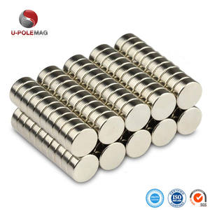 <span class=keywords><strong>20</strong></span> שנה של יצרן דיסק <span class=keywords><strong>neodymium</strong></span> מותאם אישית 10 מ "מ x 2 מ" מ חומרי גלם מגנטיים לעיבוד עבור מכירות - Product Image 6