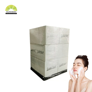 Carbopol dày Polymer cho mỹ phẩm trang điểm sản phẩm và màu sắc mỹ phẩm công thức - Product Image 1