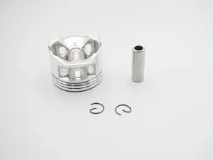 Motorcycle Engine Part Cylinder Block Kit Piston Kit For Motorcycle BAJAJ100 Cylinder Piston Kit Piston For Yamaha