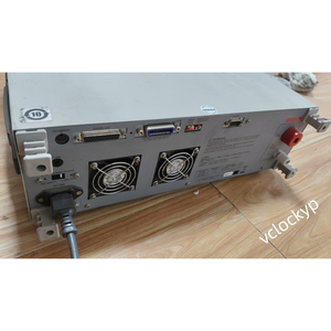เครื่องทดสอบแรงดันไฟฟ้า/ความต้านทานฉนวนคิคุซุย TOS9201 มือสอง - Product Image 4