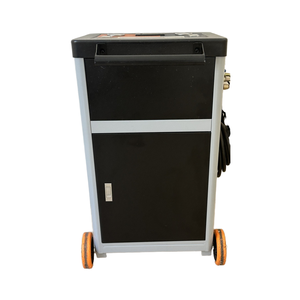 WX9800 Machine de rinçage à cycle automatique Système de <span class=keywords><strong>refroidissement</strong></span> du moteur automobile <span class=keywords><strong>Nettoyage</strong></span> sans démontage Système de <span class=keywords><strong>refroidissement</strong></span> du moteur Flush - Product Image 4