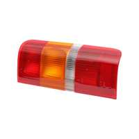 Nouveaux feux arrière DOZO 12V, feux de recul pour JMC pour Transit (OE L95VG-13405-AA/R95VG-13404-AA) - Camion lourd, feu arrière