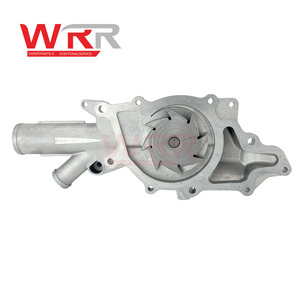 Pompe à eau 6462001001 6462000201 pour Benz W204 W211 W906 C220 E220 Sprinter OM646, pompe de refroidissement mécanique, remplacement de la pompe à liquide de refroidissement - Product Image 2