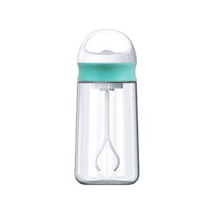 Vaso Mezclador Automático Personalizado, Portátil, de Plástico, Tamaño Pequeño, Mini Vaso Eléctrico Autoagitador para Gimnasio - Product Image 1