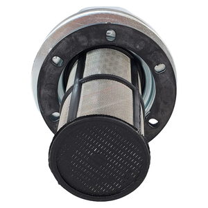 Quality Guarantee Industrial Hydraulic <b>Filter</b> Breather <b>Oil</b> <b>Tank</b> Breather <b>Filter</b> - Product Image 6
