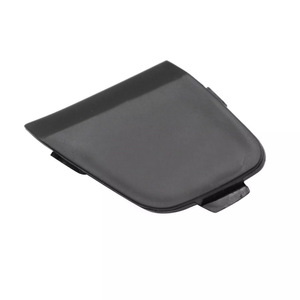 Cubierta de Remolque para Parachoques Delantero de Ford Focus 1702946 BM5117A989ABXWAA, Pieza de Repuesto para Enganche de Remolque - Product Image 3
