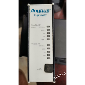 1 module de passerelle Anybus AB7694-F neuf - Product Image 4