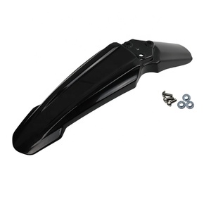 Garde-boue avant en plastique PP pour moto LINGQI RACING SURRON Light Bee Original, protection contre la boue pour moto tout-terrain SUR RON - Product Image 1