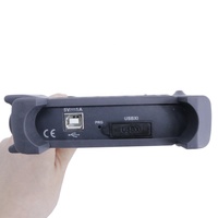 Oscilloscope automobile Hantek6254BE Diagnostic automobile Mesure Oscilloscope de diagnostic automobile