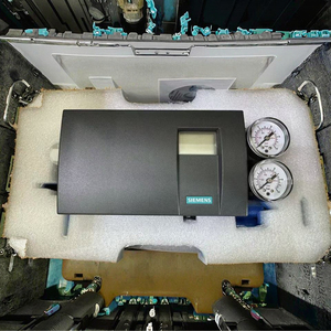 6DR5220-0EN31-0AA4 ปลั๊กโซลินอยด์ควบคุมด้วยลมสำหรับงานไฟฟ้า OEM สำหรับใช้งานทั่วไป แก๊สแบบมุม 24V - Product Image 5