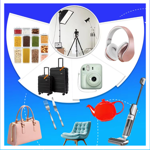 Diez años de comercio electrónico, Ebay, Shopify y Amz Photographer Product Photography Service - Product Image 5