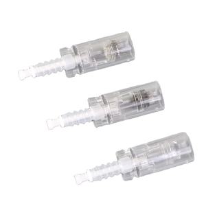 R. pen-cartucho de aguja 5/7, 12/24/36/42/R-nano uso para dispositivo Derma pen - Product Image 2