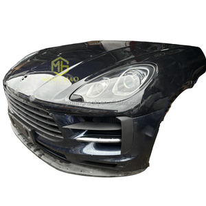 กันชนหน้า/หลัง สเกิ<span class=keywords><strong>ร์</strong></span>ตข้าง หม้อน้ำ เรดา<span class=keywords><strong>ร์</strong></span> ยอดนิยม ใช้กันอย่างแพร่หลาย สำหรับอะไหล่คุณภาพสูง สี OEM ยี่ห้อ MINGHAO รุ่น OE <span class=keywords><strong>911</strong></span> - Product Image 4