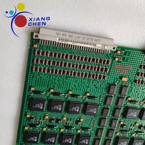 ER Original Printed Circuit Board 00.785.0770 EAK4 Flat Module for Heidelberg Offset <b>Printing</b> <b>Machinery</b> Parts - Product Image 2
