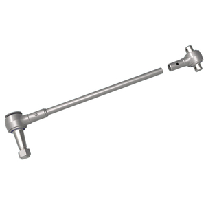 Tige de torsion en deux parties TR1601 pour suspension de camion lourd américain, extrémité mâle et femelle en PU - Product Image 3