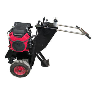 LONGSHUN Machine à rainurer extensible de haute qualité 18HP Asphalte Groover - Product Image 2