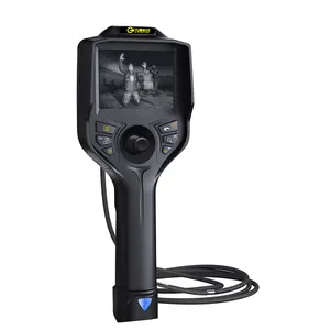 3.5/5.7 Inch Industriële Leiding Inspectie Videoscoop Borescope Mini Slang Camera