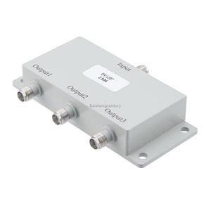 Nuevo y Original Divisor de Potencia FMDV1207 de 0.5 GHz Estándar RF e Inalámbrico/Divisores/Compartidores de Potencia RF - Product Image 1