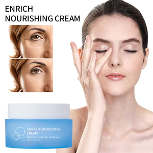 Crema Facial Coreana OEM con Retinol, Colágeno, Vitamina B5 y Niacinamida, Hidratante Profunda, Antiarrugas, Blanqueadora, para Todo Tipo de Piel - Product Image 6