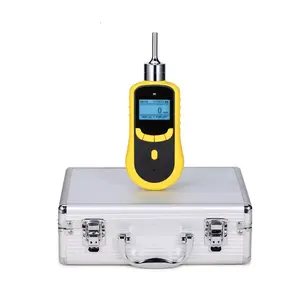 Độ chính xác cao 03 Ozone Gas Detector Ozone nồng độ màn hình cho không khí nước với Ozone đầu ra Máy phân tích khí