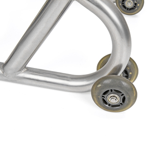 Supporto di Sollevamento per Forcella Anteriore Moto in Acciaio Inossidabile di Alta Qualità - Product Image 5