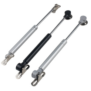 Tige pneumatique à vérin à gaz pour portes d'armoires, support de meubles, mécanisme de levage hydraulique télescopique 001 - Product Image 3