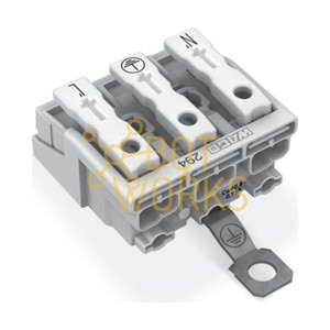 Wago 2944423 - Nuovo - Product Image 1