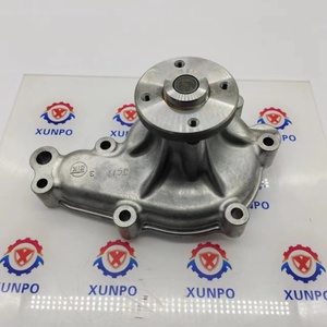 อะไหล่เครื่องยนต์รถขุดสำหรับ V3307 ปั๊มน้ำ 1G772-73032 1G772-73034 1G772-73035 1G772-73030 - Product Image 6