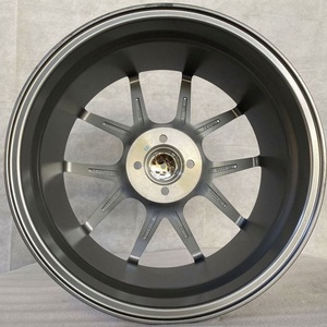 Felgen sâu món ăn Thiết lập 16 17 18 Vành hợp kim tùy chỉnh giả mạo hành khách xe bánh xe 16x7 17x7.<span class=keywords><strong>5</strong></span> 18x8.<span class=keywords><strong>5</strong></span> inch 5x120 - Product Image 5