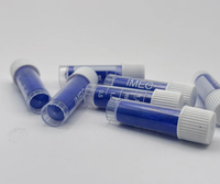 Poudre de peptide de cuivre GHK-Cu en stock constant pour une coopération à long terme