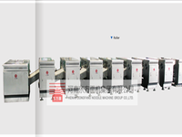 Nouveau Design 850 Bâton Ligne de Production De Nouilles/Automatique De Haute Qualité Machine À Nouilles Fabrication/Dernier Bâton Machines De Nouilles