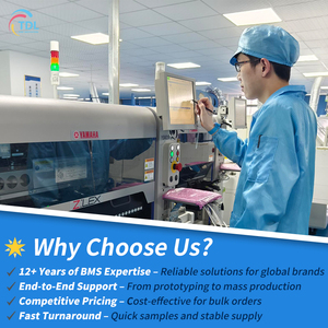 تصميم وتجميع دوائر المقص الكهربائي المخصص ، ODM/OEM لـ لوحة دائرة كهربائية - Product Image 5