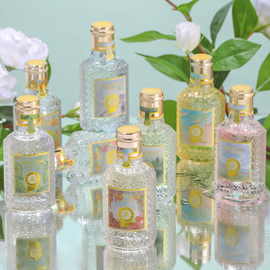 <span class=keywords><strong>Parfum</strong></span> pour femmes Bestsellers modernes, Orange Sanguine, Basilic, Brise Pure de l'<span class=keywords><strong>Himalaya</strong></span>, <span class=keywords><strong>Parfum</strong></span> d'origine, Forêt profonde, <span class=keywords><strong>Parfum</strong></span> léger et durable - Product Image 2