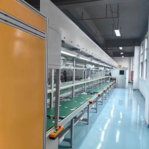 Suministro directo de fábrica Scooter eléctrico para adultos Ciclo de scooter de movilidad de grado automático para producto de línea de montaje de comercio exterior - Product Image 1