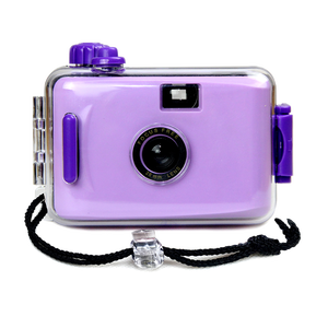 35มิลลิเมตรฟิล์มนำมาใช้ใหม่กันน้ำ Lomo กล้องโปรโมชั่น<span class=keywords><strong>2020</strong></span>โรงงานโดยตรง - Product Image 1