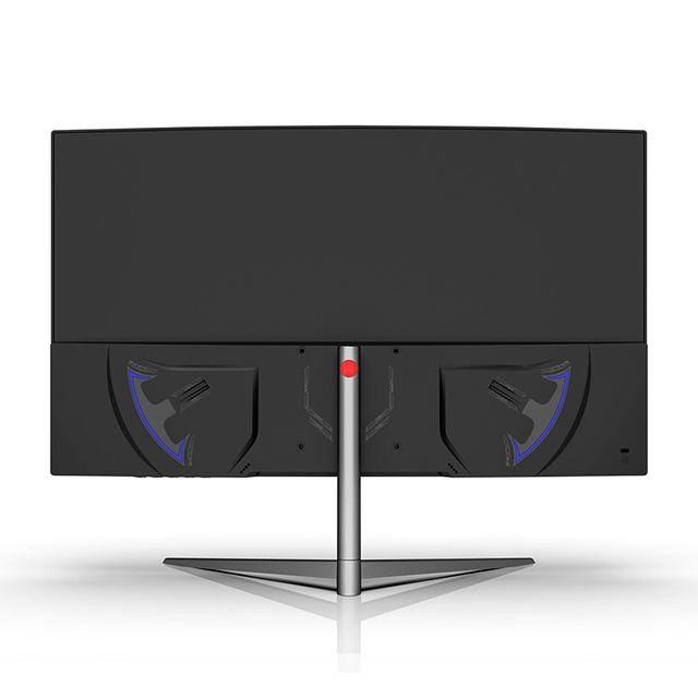New Design Oem Gaming Monitor 27inch 2K Wide Curved Screen 1 Ms Response Time 144HZ 165HZ Gaming Monitor for Gaming