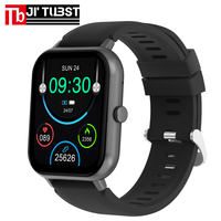 Reloj Inteligente Cuadrado ZL54CJ para Mujer, Llamadas por BT, Frecuencia Cardíaca, Modo Deportivo, Monitor de Actividad Física, Reloj Inteligente Impermeable para Hombre, Compatible con IOS y Android ZL54C