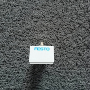 Capteur RFID Festo CASM-S-D3-R7 558387 - Product Image 2