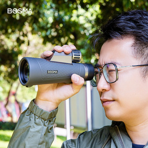 Bosma Bee Tiger II 12x56M Ed Lens Monocular Outdoor High Power Clear View - Product Image 5