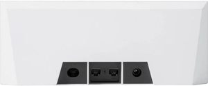 ชุดอินเทอร์เน็ตดาวเทียม Starlink Standard 4X (รุ่นใหม่) พรีเมียม พร้อมเราเตอร์ WiFi 6 เชื่อมต่อรวดเร็วและเชื่อถือได้ทุกที่ ผลิตจากพลาสติก OEM - Product Image 2