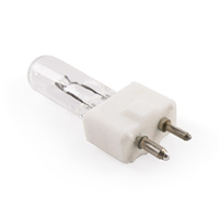 Ampoule halogène 33V 235W, culot GY9.5, lampe de remplacement pour éclairage chirurgical et lampe d'examen, durée de vie de 50 heures