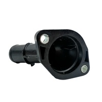 Boîtier de thermostat de liquide de refroidissement automobile JUD de haute qualité 25631-03750 pour Kia