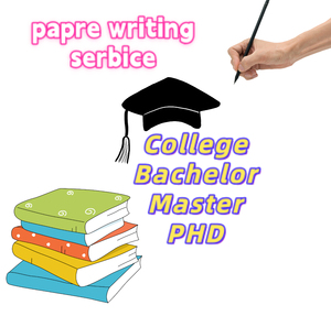 Service de mise en page académique standard pour manuscrit de diplôme universitaire avec <span class=keywords><strong>correction</strong></span> complète du texte - Product Image 6