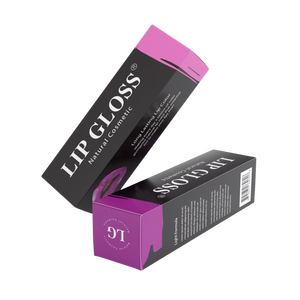 Musdine Tùy Chỉnh Vẻ Đẹp Mỹ Phẩm Trang Điểm Make Up Maquillaje Hộp Giấy Cho Son Bóng Thẩm Mỹ Bao Bì Cho Mỹ Phẩm Bán Buôn - Product Image 1