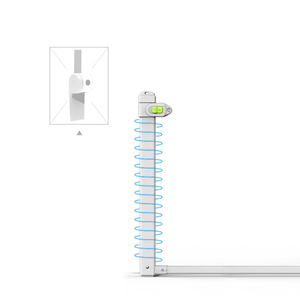 Probebi <span class=keywords><strong>bambini</strong></span> protezione comodino recinzione binari in ferro resistente guardia <span class=keywords><strong>per</strong></span> il neonato pieghevole e stagione adatto <span class=keywords><strong>per</strong></span> l'autunno - Product Image 6