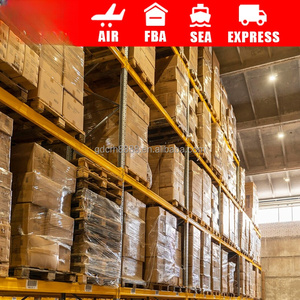 Servicios de Logística Rápidos y Económicos de Amazon FBA, Envío Marítimo y Aéreo DDP desde China a EE. UU., Reino Unido, Francia, Alemania, Italia, Canadá, España - Product Image 1