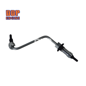 Pièces de moteur diesel 3223745 322-3745, tube de injection de carburant pour Caterpillar C4.4T 9269 9905 - Product Image 3