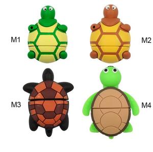 Venta al por mayor <span class=keywords><strong>de</strong></span> personaje <span class=keywords><strong>de</strong></span> dibujos animados Usb Flash Drive Animal Usb 2,0/3,0 tortuga <span class=keywords><strong>de</strong></span> <span class=keywords><strong>mar</strong></span> forma Usb Pendrive - Product Image 1