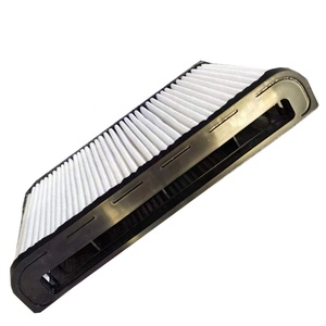 Hebei factory filtro aria per auto originale nuovo prodotto 28113-AT100 uso per Hyundai 2023 2024 <span class=keywords><strong>Kia</strong></span> <span class=keywords><strong>Niro</strong></span> 28113 at100 - Product Image 4